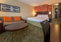 Courtyard Washington, DC/U.S. Capitol