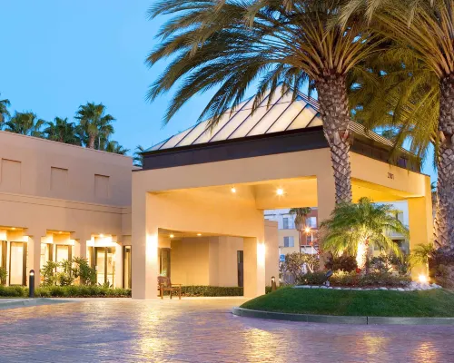 Courtyard Irvine John Wayne Airport/Orange County Hotels in Irvine
