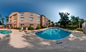 Fairfield Inn & Suites Jacksonville Orange Park