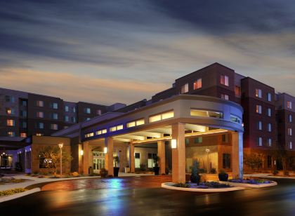 Residence Inn Phoenix Desert View at Mayo Clinic