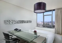 Cape Town Marriott Hotel Crystal Towers - Luxury
