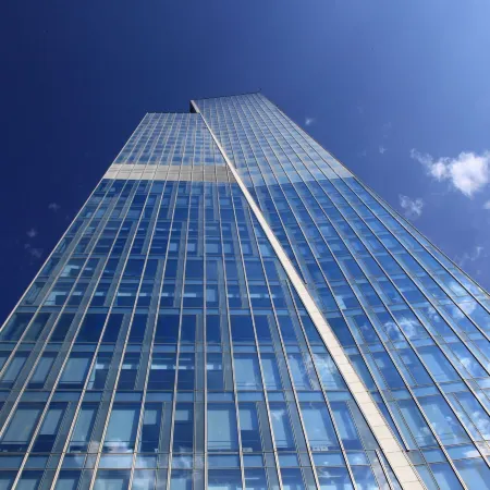 The Ritz-Carlton, Almaty
