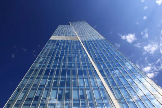 The Ritz-Carlton, Almaty