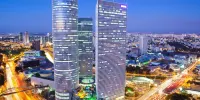 Crowne Plaza Tel Aviv City Center