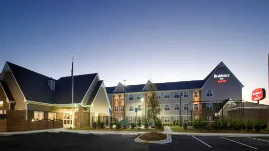 Residence Inn Hattiesburg