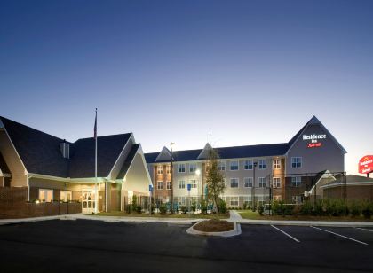 Residence Inn Hattiesburg