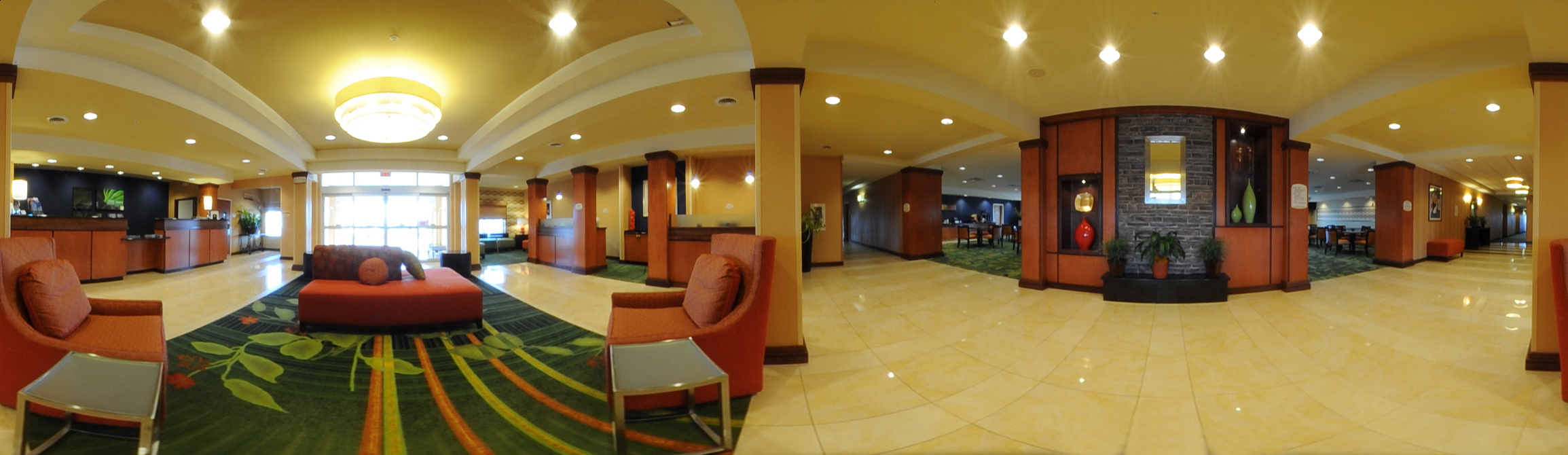 Fairfield Inn & Suites by Marriott Hobbs