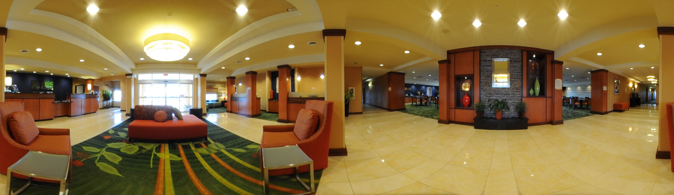 Fairfield Inn & Suites by Marriott Hobbs