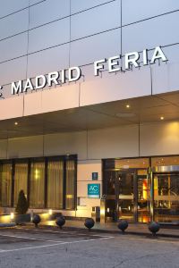 The 10 best hotels close to Salvatore Ferragamo（巴拉哈斯机场四号航站楼 S楼层 1登机区 - S门）,  Madrid for 2022 | Trip.com