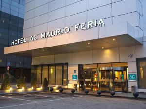 AC Hotel Madrid Feria