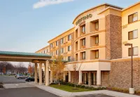 Courtyard Paramus