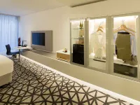 Pullman Sydney Airport Mascot otelleri