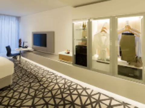 Pullman Sydney Airport