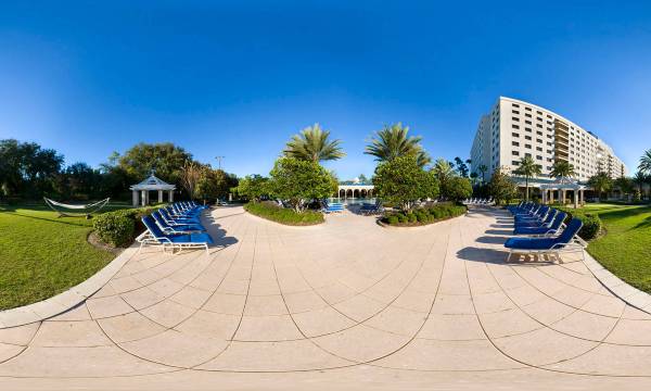 Renaissance Orlando at SeaWorld®