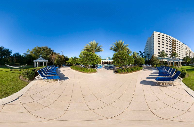 Renaissance Orlando at SeaWorld®