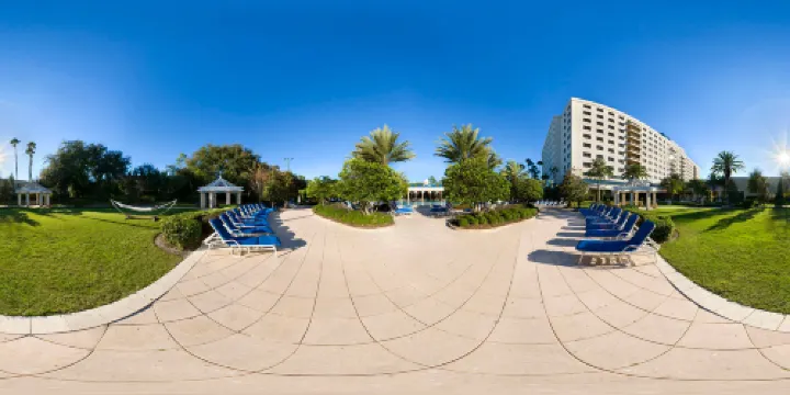 ルネッサンス オーランド アット シーワールド