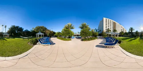 Renaissance Orlando at SeaWorld® Hotels in Orlando