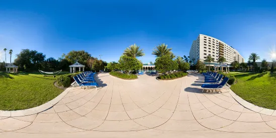 Renaissance Orlando at SeaWorld®