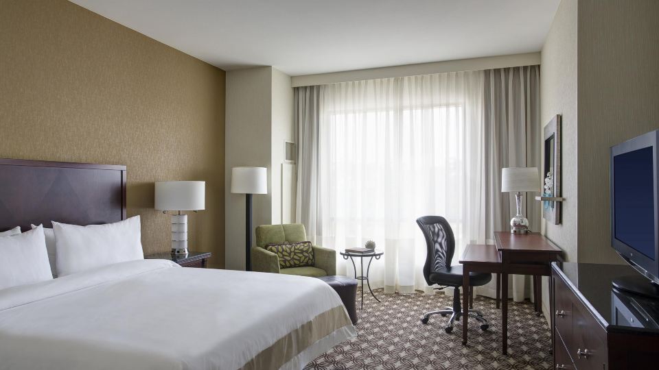 San Diego Marriott Del Mar