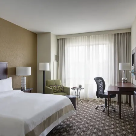 San Diego Marriott Del Mar Отели рядом с достопримечательностью «Поле для гольфа Torrey Pines»