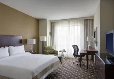San Diego Marriott Del Mar
