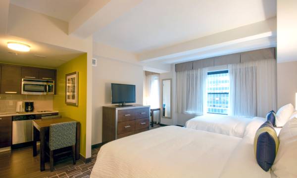 Residence Inn New York Manhattan/Midtown East