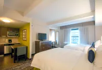 Residence Inn New York Manhattan/Midtown East فنادق في نيويورك