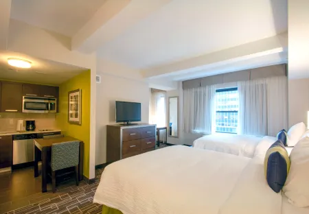 Residence Inn New York Manhattan/Midtown East