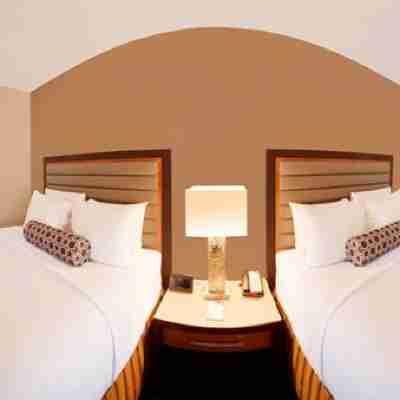 Crowne Plaza PRINCETON - CONFERENCE CENTER by IHG Rooms