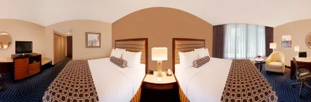 Crowne Plaza Princeton - Conference Center