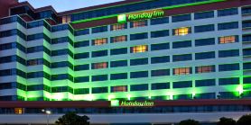Holiday Inn Port of Miami-Downtown