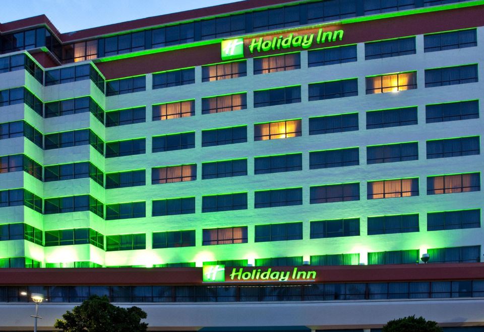 Holiday Inn Hotel Port of Miami-Downtown, an IHG Hotel-Miami Updated 2023  Room Price-Reviews & Deals | Trip.com