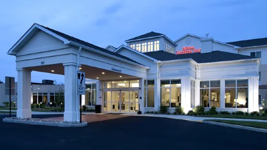 Hilton Garden Inn Mount Holly/Westampton