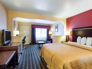 Quality Inn Southaven - Memphis South