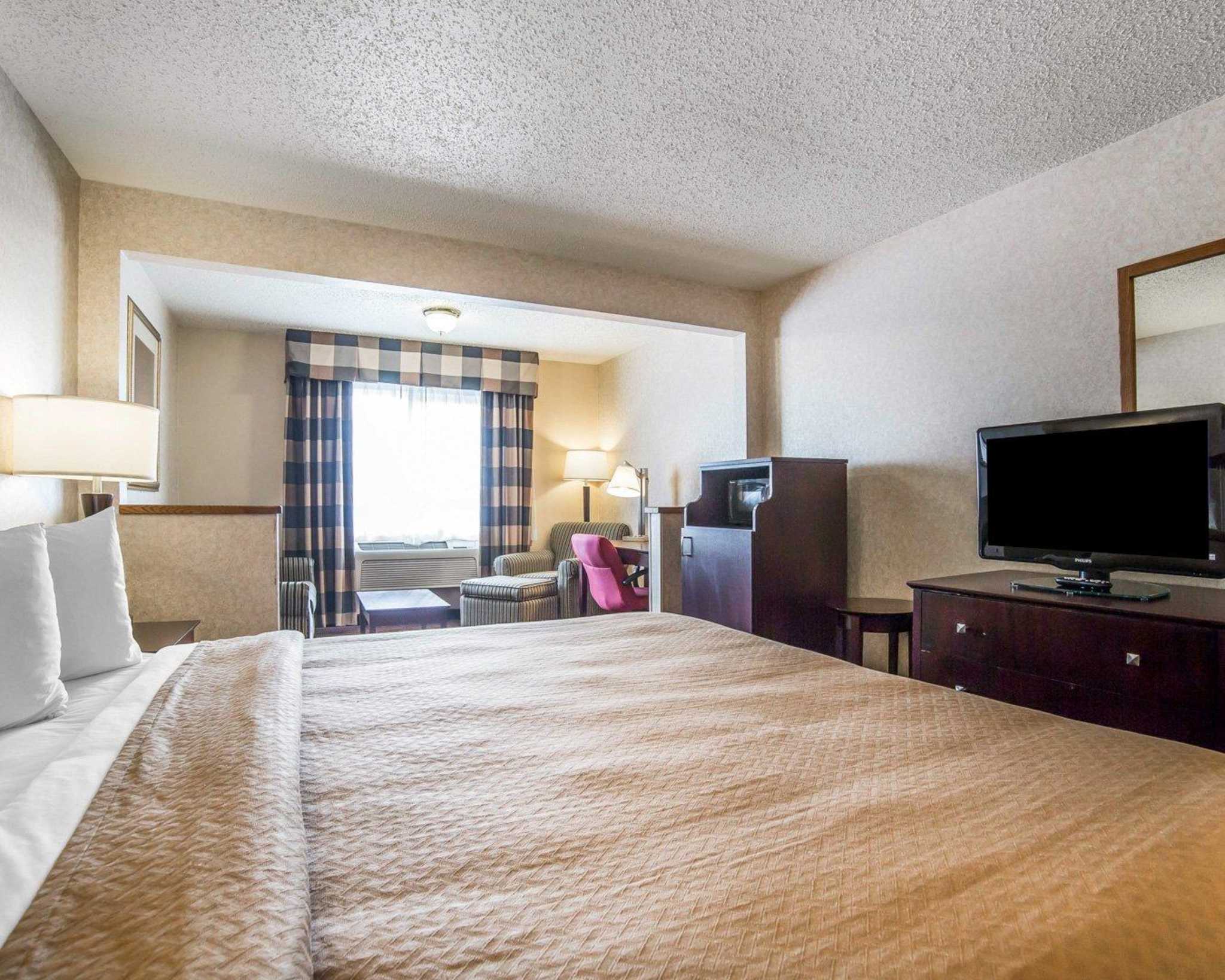 Quality Inn & Suites Missoula