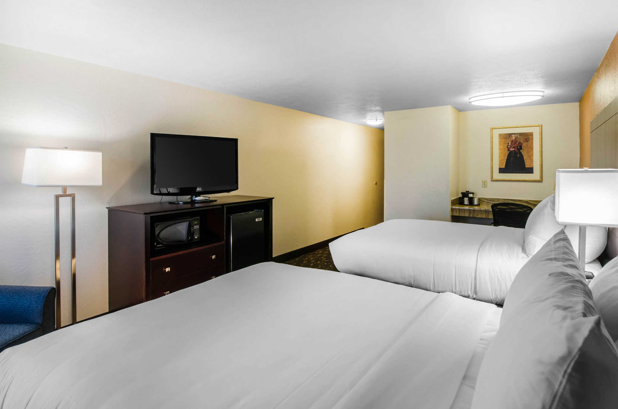 Comfort Inn & Suites Ashland