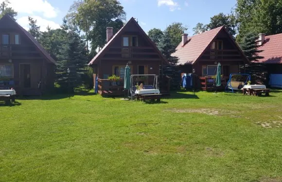 卡門休閑中心酒店