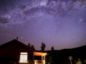 Kepler Oaks Chalet