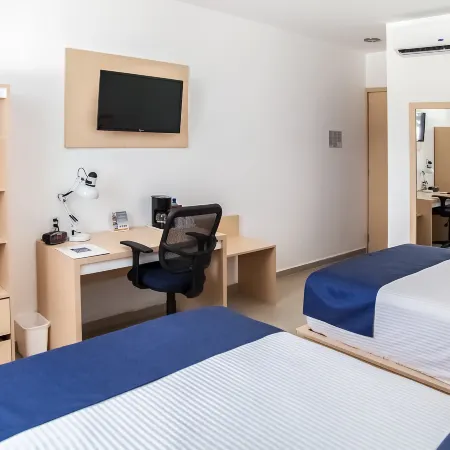 Premier Inn Tuxtla