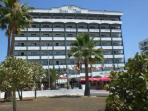 Hotel Green Field
