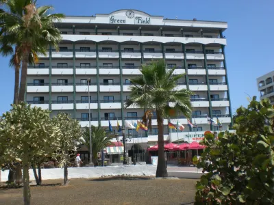 Hotel Green Field