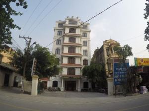 Nam Hoa Hotel