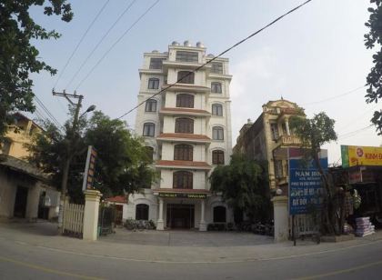 Nam Hoa Hotel