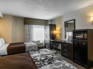 Sleep Inn & Suites Chesapeake - Portsmouth