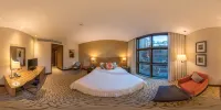 Courtyard by Marriott World Trade Center, Abu Dhabi