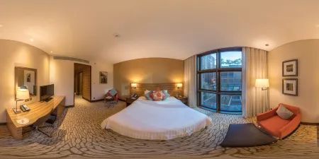 Courtyard by Marriott World Trade Center, Abu Dhabi