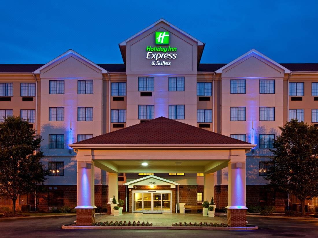 hilton hotels in schererville indiana