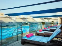 Crowne Plaza DOHA - THE BUSINESS PARK by IHG