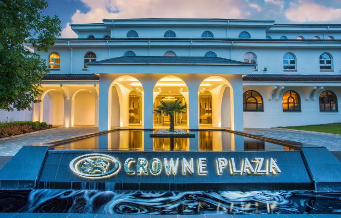 Crowne Plaza GERRARDS CROSS by IHG
