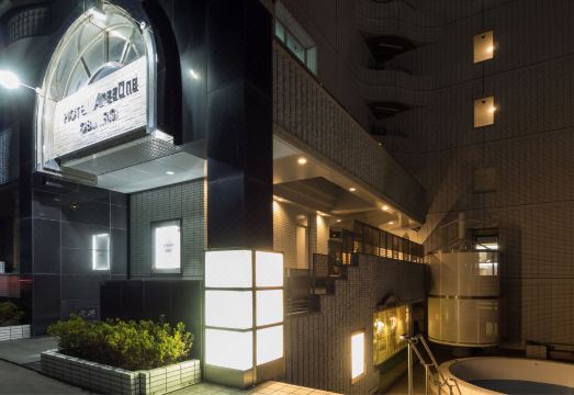 Hotel AreaOne Obihiro - Housity
